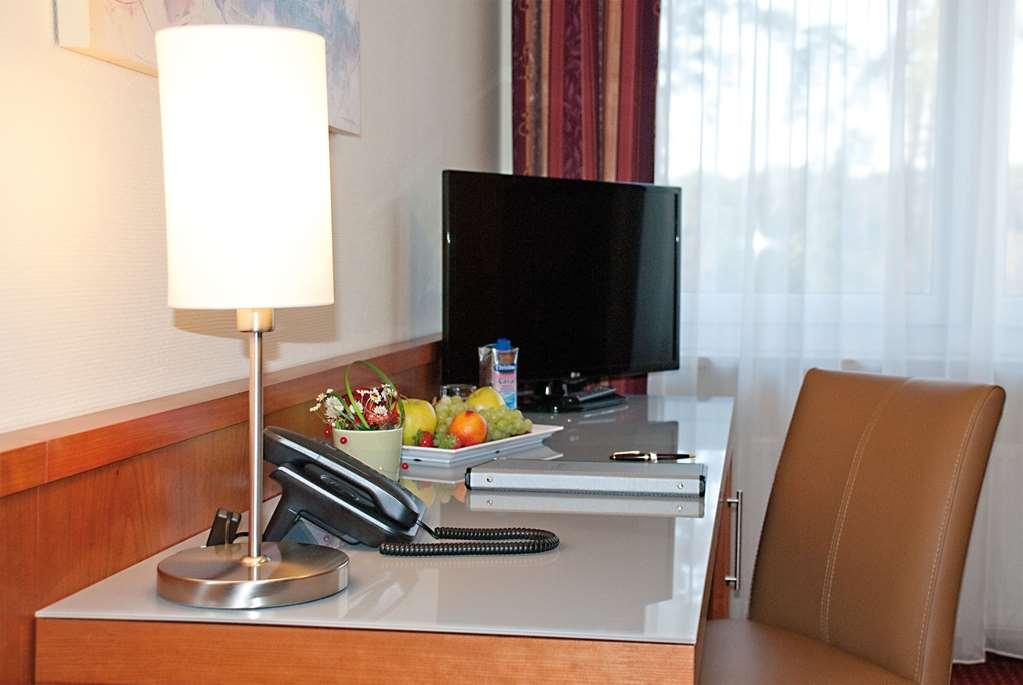 Morada Hotel Heidesee Gifhorn Habitación foto