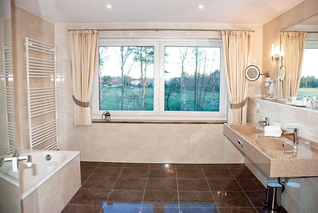 Morada Hotel Heidesee Gifhorn Habitación foto