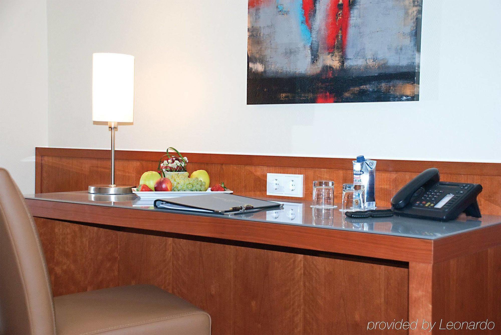 Morada Hotel Heidesee Gifhorn Exterior foto
