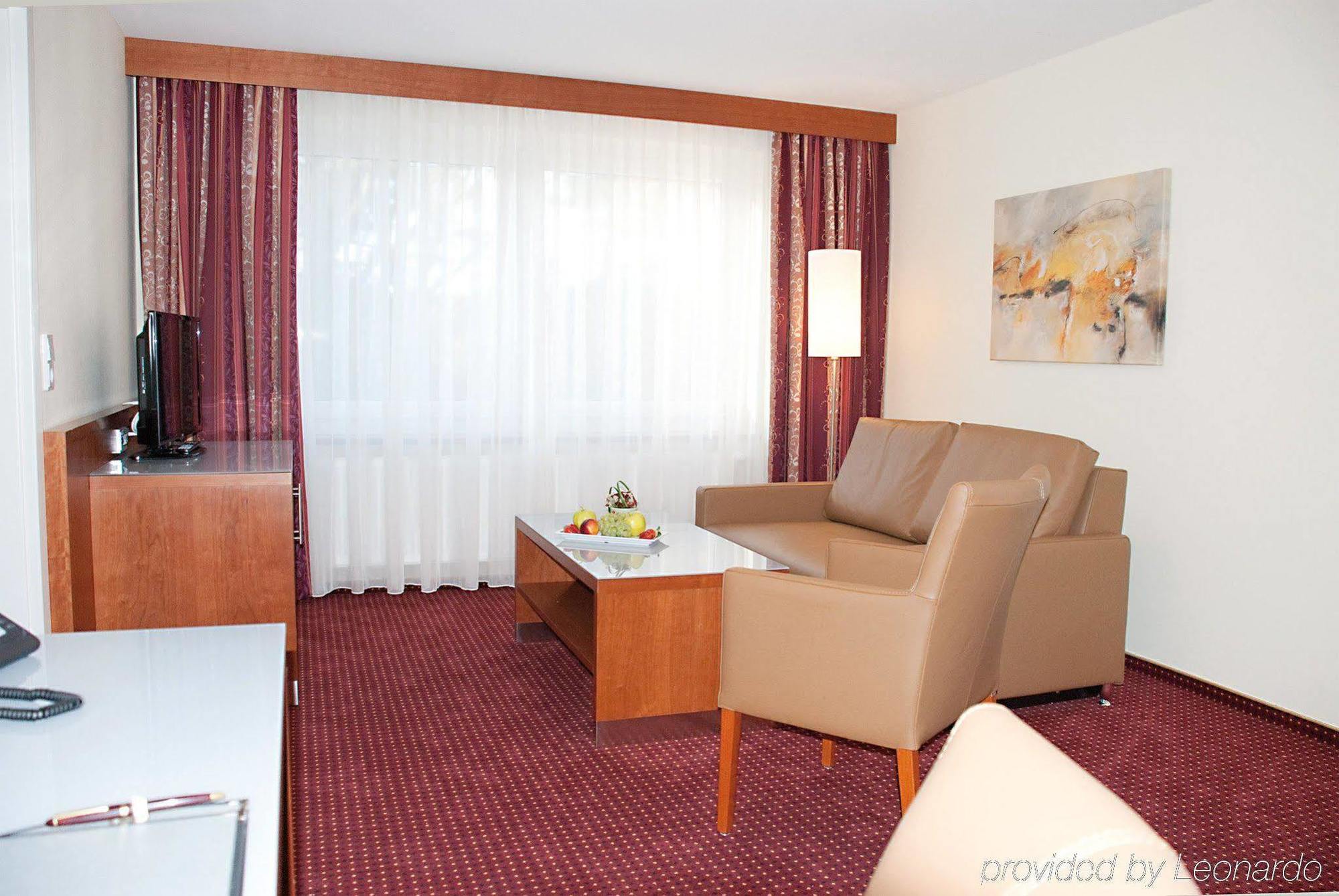 Morada Hotel Heidesee Gifhorn Exterior foto