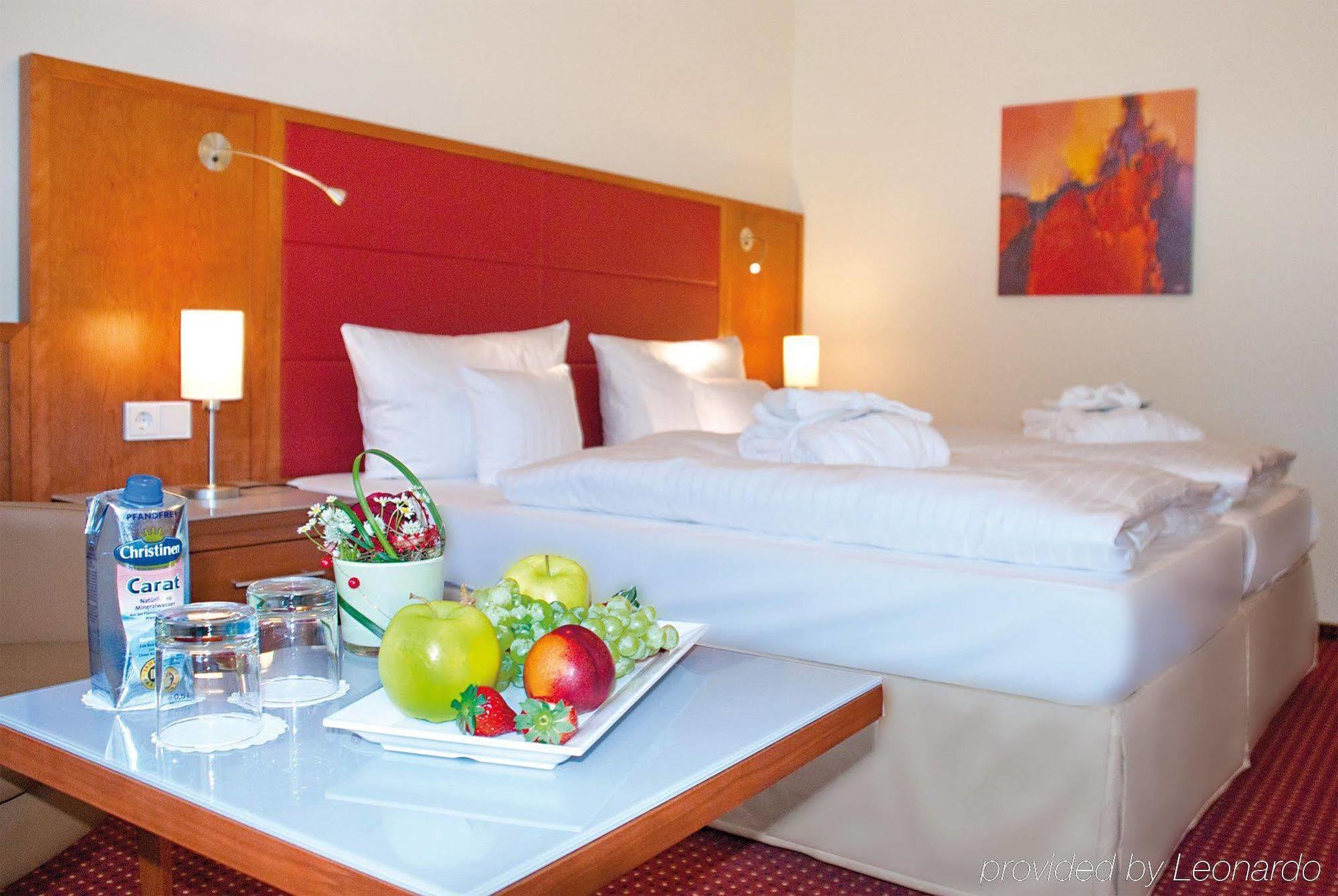 Morada Hotel Heidesee Gifhorn Exterior foto